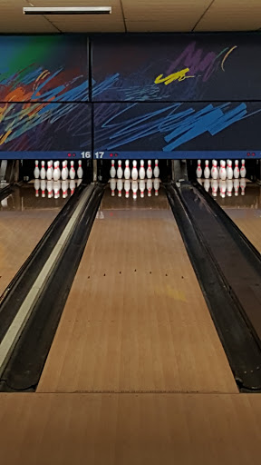 Bowling Alley «Brunswick Zone Thousand Oaks Bowl», reviews and photos, 4330 Thousand Oaks, San Antonio, TX 78217, USA