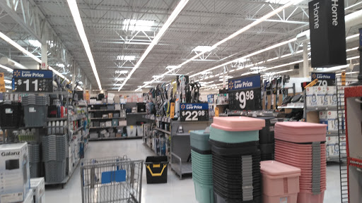 Department Store «Walmart Supercenter», reviews and photos, 2150 Iowa Blvd, Vicksburg, MS 39180, USA