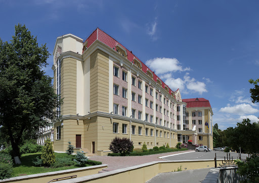 International Institute of Management (IMI-Kyiv)