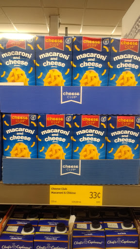 Supermarket «ALDI», reviews and photos, 1414 Mendota Rd E, Inver Grove Heights, MN 55077, USA