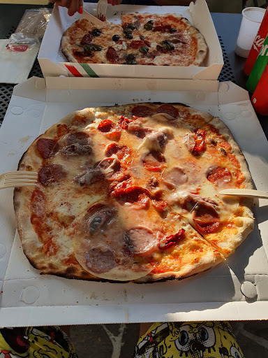 San Giuliano Pizza in Rimini, Provincia di Rimini