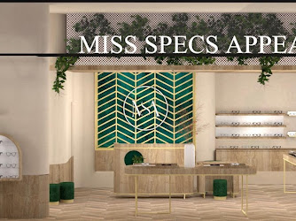 Miss Specs Appeal