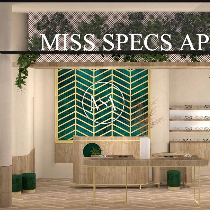 Miss Specs Appeal
