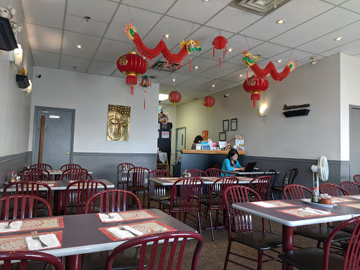 Chang & Huang Thai Restaurant