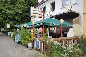 Bier- u. Cafe- Stübchen image