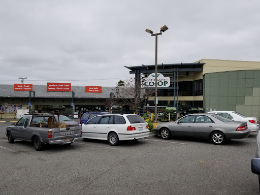 Grocery Store «North Coast Co-op», reviews and photos, 811 I St, Arcata, CA 95521, USA