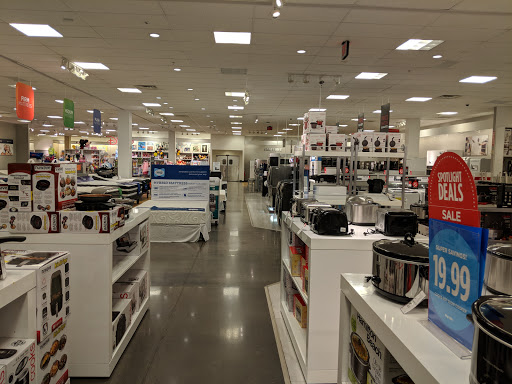 Department Store «JCPenney», reviews and photos, 11552 District Dr, South Jordan, UT 84095, USA