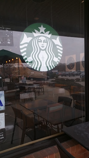 Coffee Shop «Starbucks», reviews and photos, 1720 Clarkson Rd, Chesterfield, MO 63017, USA