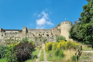 Fortezza di Castrocaro Terme image