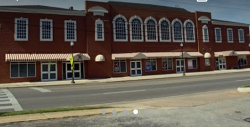 Performing Arts Theater «Merrimack Hall Performing Arts», reviews and photos, 3320 Triana Blvd SW, Huntsville, AL 35805, USA