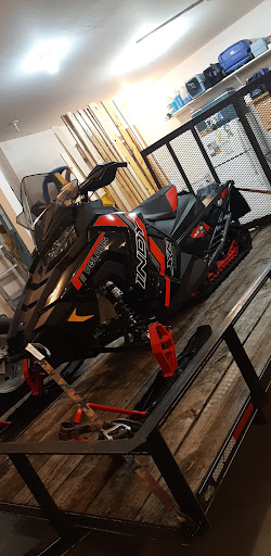 Motorcycle Dealer «Sportland 2 Inc», reviews and photos, 7221 South 13th Street, Oak Creek, WI 53154, USA