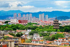 Fujian Quanzhou Hotel image