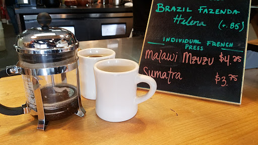 Coffee Shop «ZUMBAR Coffee & Tea», reviews and photos, 10920 Roselle St, San Diego, CA 92121, USA