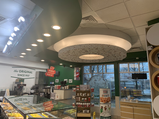 Donut Shop «Krispy Kreme Buford», reviews and photos, 3387 Buford Dr NE, Buford, GA 30519, USA