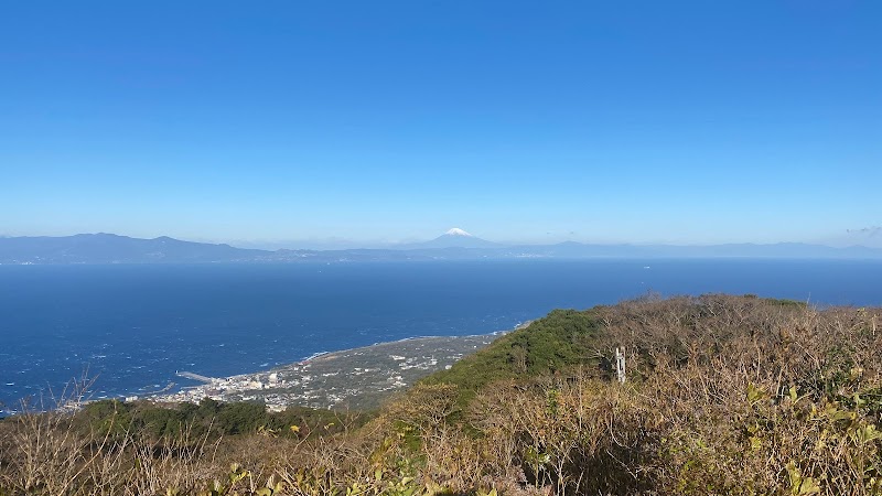 Photo Spot（富士山）