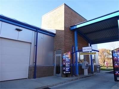 Car Wash «Splash Car Wash», reviews and photos, 130 S Cleveland Massillon Rd, Fairlawn, OH 44333, USA