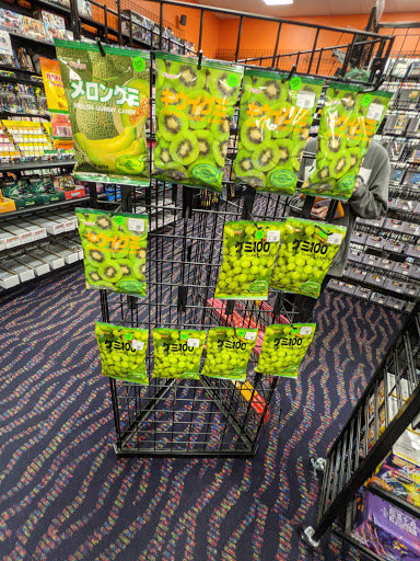 Video Game Store «Game X Change», reviews and photos, 110 Needmore Rd, Clarksville, TN 37040, USA