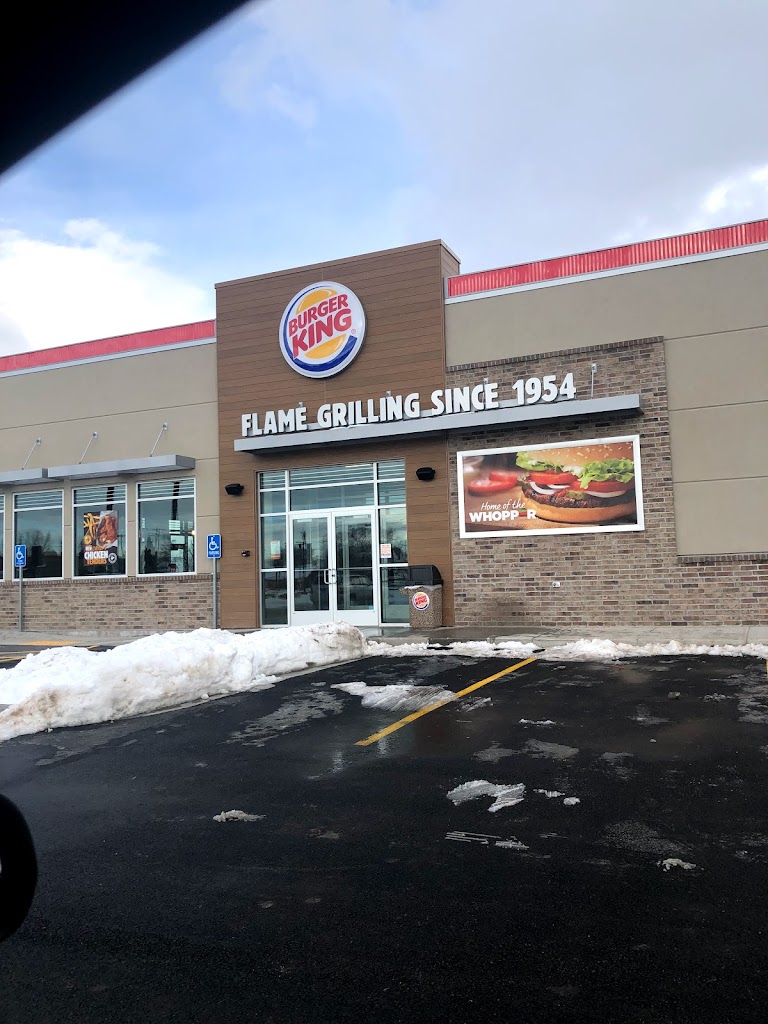 Burger King Clearfield, UT 84044 Menu, Hours, Reviews and Contact
