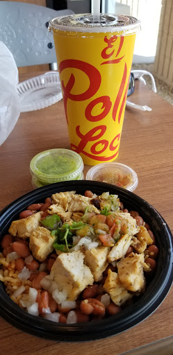 Mexican Restaurant «El Pollo Loco», reviews and photos, 5810 W Bell Rd, Glendale, AZ 85308, USA