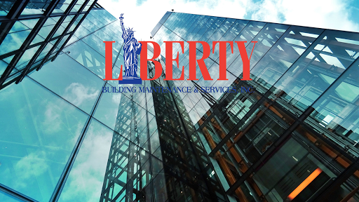 Liberty Building Maintenance & Services, Inc.