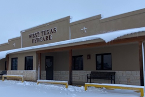 West Texas Eyecare image