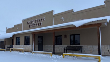 West Texas Eyecare