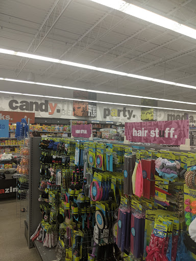 Variety Store «Five Below», reviews and photos, 2145 S Telegraph Rd, Bloomfield Hills, MI 48302, USA