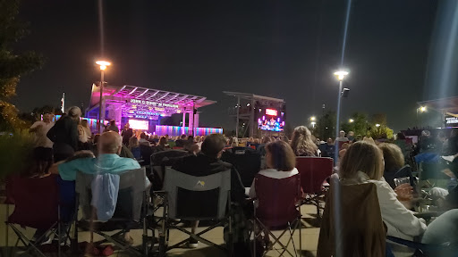 Park «RiverEdge Park», reviews and photos, 360 N Broadway, Aurora, IL 60505, USA