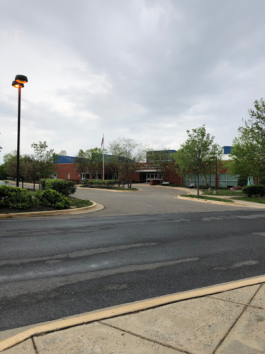 Recreation Center «Marilyn J Praisner Community Recreation Center», reviews and photos, 14906 Old Columbia Pike, Burtonsville, MD 20866, USA