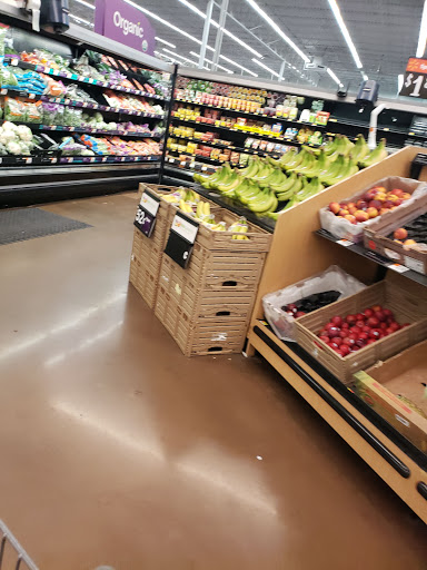 Supermarket «Walmart Neighborhood Market», reviews and photos, 1720 E Little Creek Rd, Norfolk, VA 23518, USA