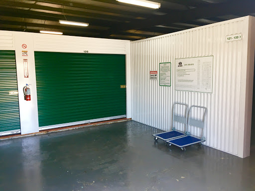 Self-Storage Facility «A1 Storage Complex», reviews and photos, 1635 New Columbia Hwy, Lewisburg, TN 37091, USA