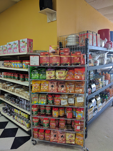 Indian Grocery Store «East West General Store», reviews and photos, 6541 Duck Creek Dr, Garland, TX 75043, USA