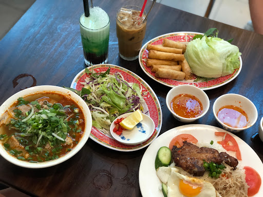 Pho Hung Restaurant