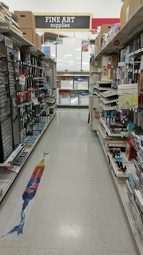 Craft Store «Michaels», reviews and photos, 4255 Pheasant Ridge Dr NE, Blaine, MN 55449, USA