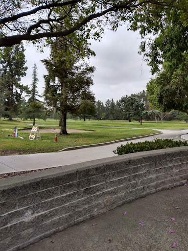 Golf Course «Altadena Golf Course», reviews and photos, 1456 E Mendocino St, Altadena, CA 91001, USA