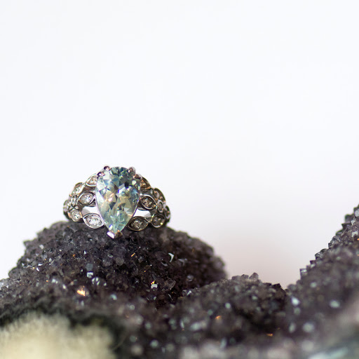 Jeweler «K Novinger Jewelry», reviews and photos, 1200 Market St #9, Lemoyne, PA 17043, USA