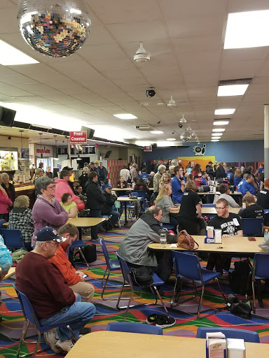 Bowling Alley «Northland Lanes», reviews and photos, 308 N River Ave, Holland, MI 49424, USA