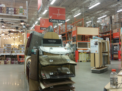 Home Improvement Store «The Home Depot», reviews and photos, 145 Depot Dr, Hiram, GA 30141, USA