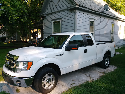 Used Car Dealer «Never Say No Auto», reviews and photos, 1418 N Glenstone Ave, Springfield, MO 65802, USA
