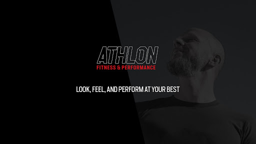 Athlon Fitness & Performance image