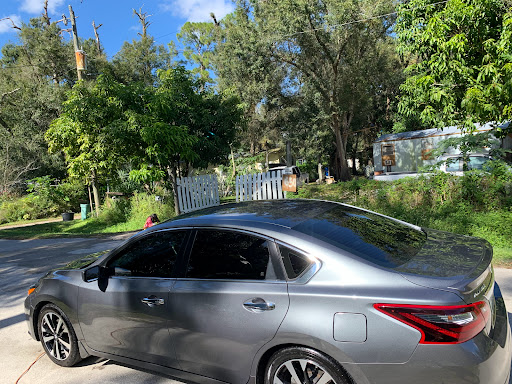 Paniagua Bros Detailing en LaBelle