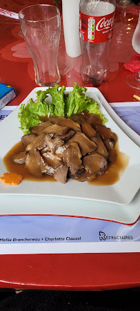 Plats et boissons du Restaurant vietnamien Fleur d'Asie à Saint-Yrieix-la-Perche - n°15