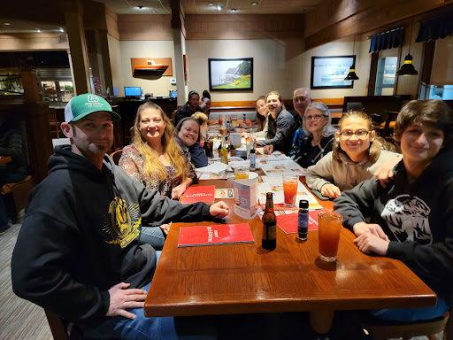 Red Lobster image