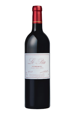 Château Le Pin à Pomerol