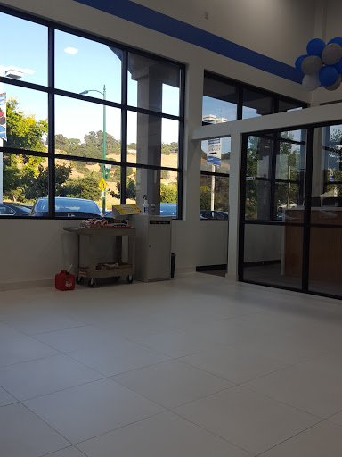 Hayward Honda image