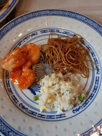 Nouille du Restaurant chinois Le Grand Pekin à Tassin-la-Demi-Lune - n°4