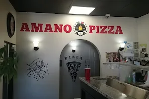 Amano Pizza - South Amboy image