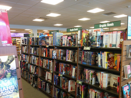 Book Store «Barnes & Noble», reviews and photos, 7227 SW Bridgeport Rd, Tigard, OR 97224, USA