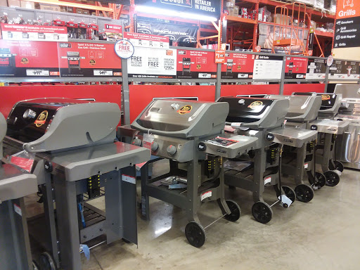 Home Improvement Store «The Home Depot», reviews and photos, 750 US-130, Robbinsville, NJ 08691, USA