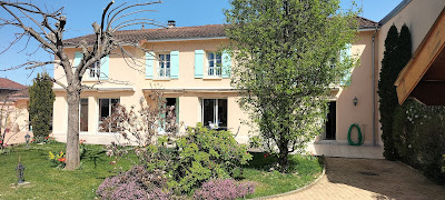 Pierre POIRIER - IAD France à Brienne-le-Château
